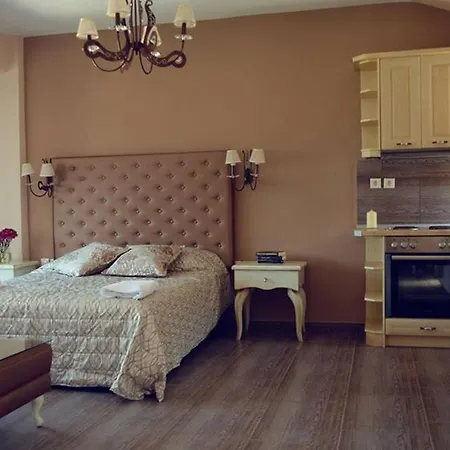 Astral Apartament *