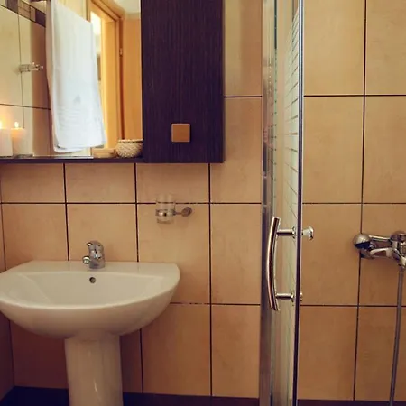 Apartament Astral Chrysi Ammoudia