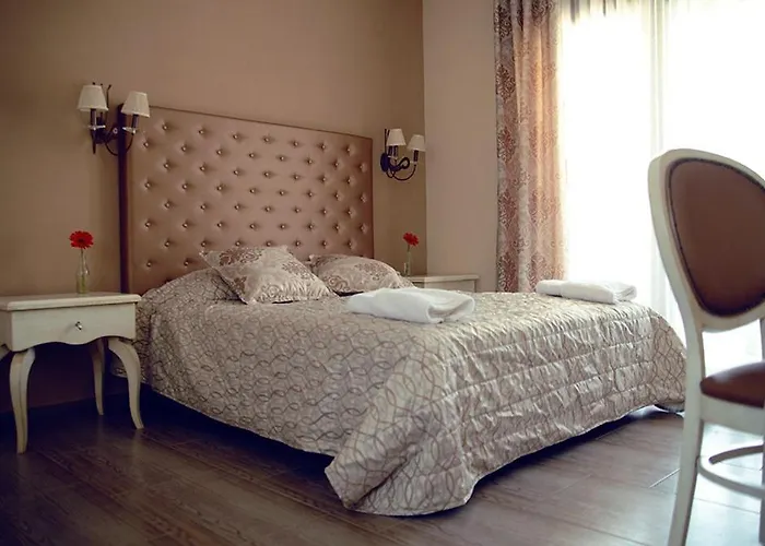 Astral Chrysi Ammoudia